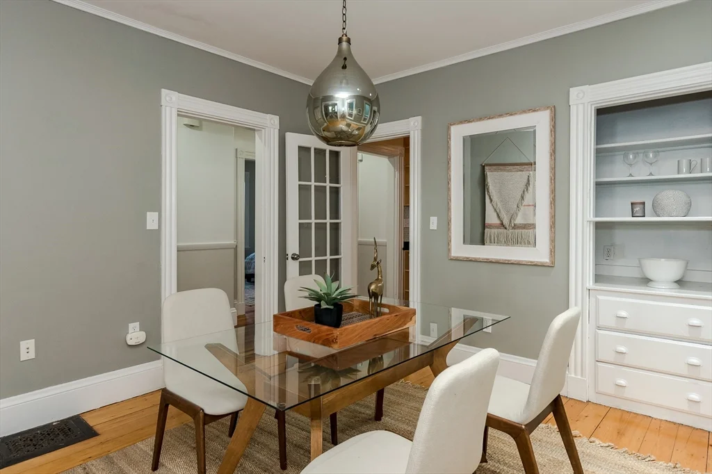 2 bed, 1 bath apartment for rent at 9 Gilson Ter Unit 1, Porter Square — photo 6 of 34