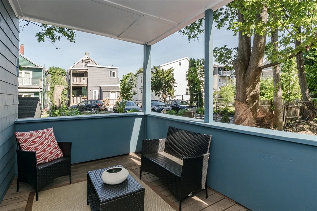 2 bed, 1 bath apartment for rent at 9 Gilson Ter Unit 1, Porter Square — photo 29 of 34