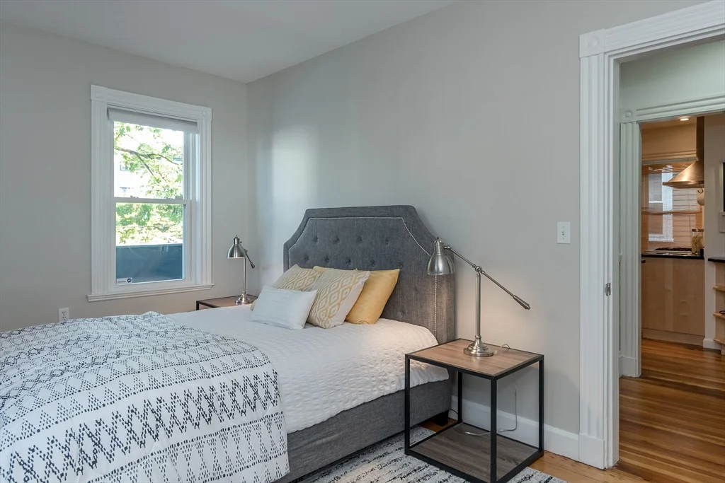 2 bed, 1 bath apartment for rent at 9 Gilson Ter Unit 1, Porter Square — photo 23 of 34