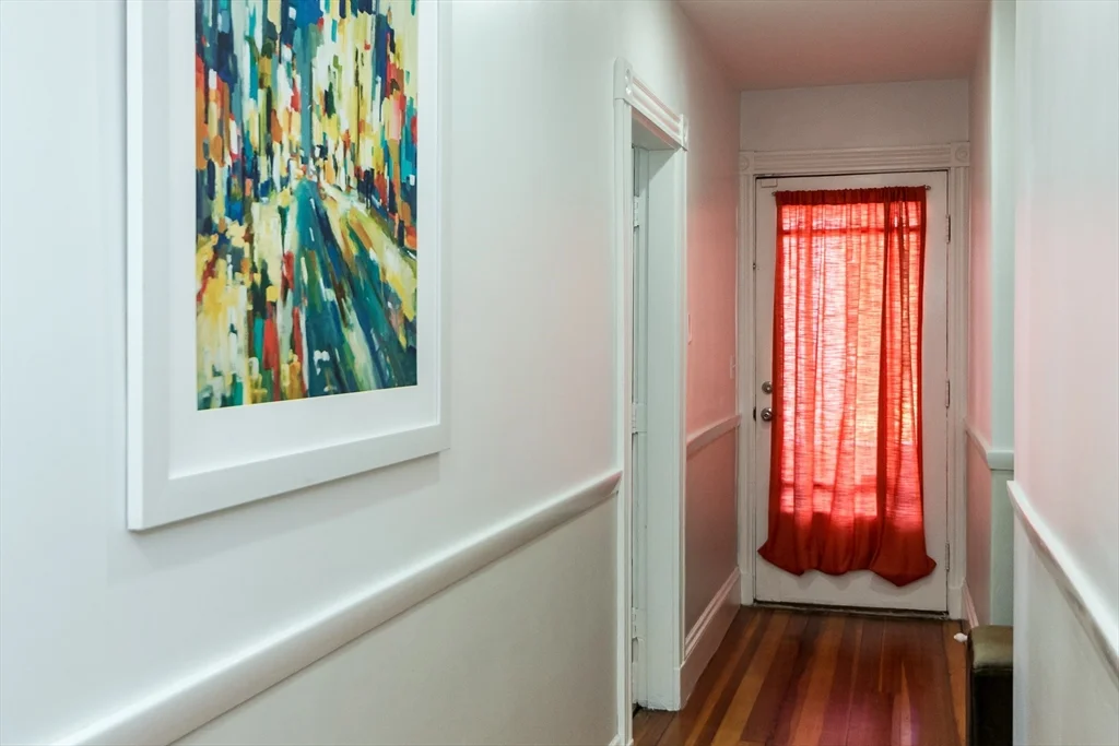 2 bed, 1 bath apartment for rent at 9 Gilson Ter Unit 1, Porter Square — photo 17 of 34