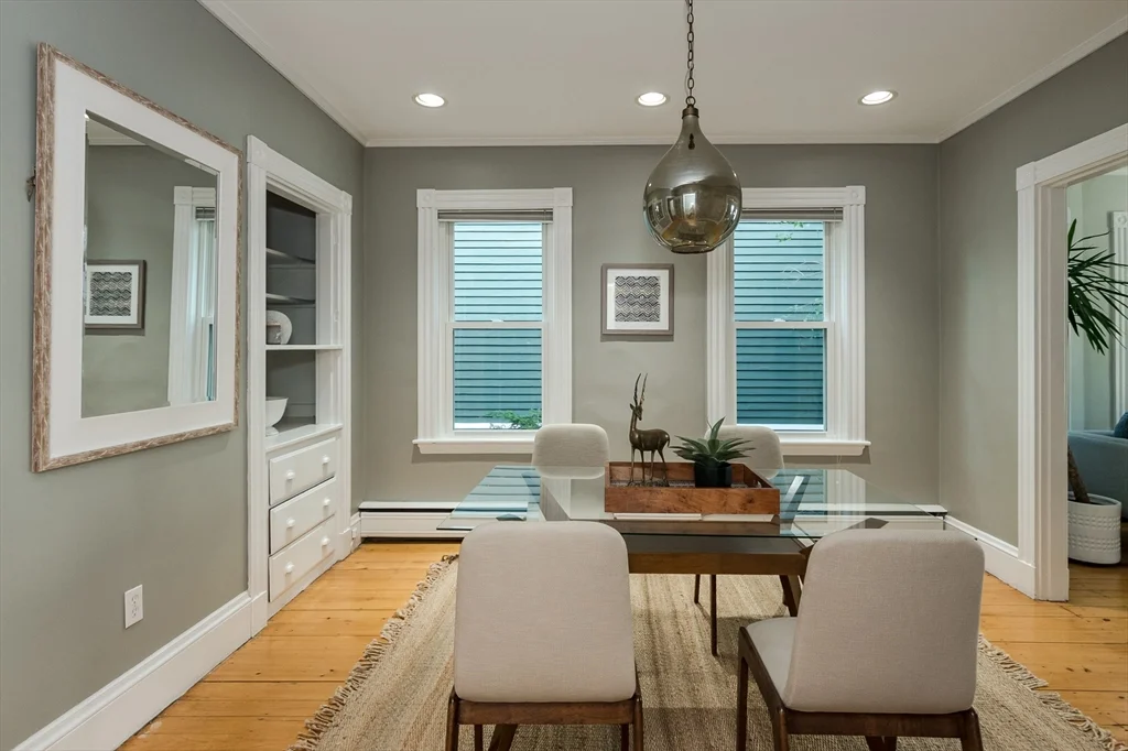 2 bed, 1 bath apartment for rent at 9 Gilson Ter Unit 1, Porter Square — photo 8 of 34