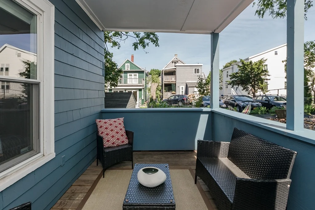 2 bed, 1 bath apartment for rent at 9 Gilson Ter Unit 1, Porter Square — photo 30 of 34