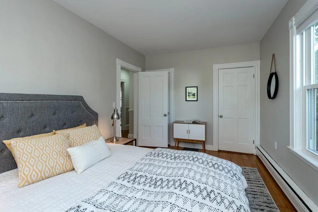 2 bed, 1 bath apartment for rent at 9 Gilson Ter Unit 1, Porter Square — photo 24 of 34