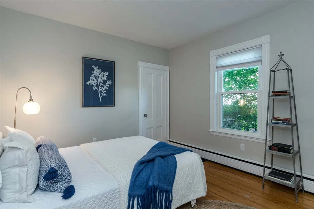 2 bed, 1 bath apartment for rent at 9 Gilson Ter Unit 1, Porter Square — photo 19 of 34