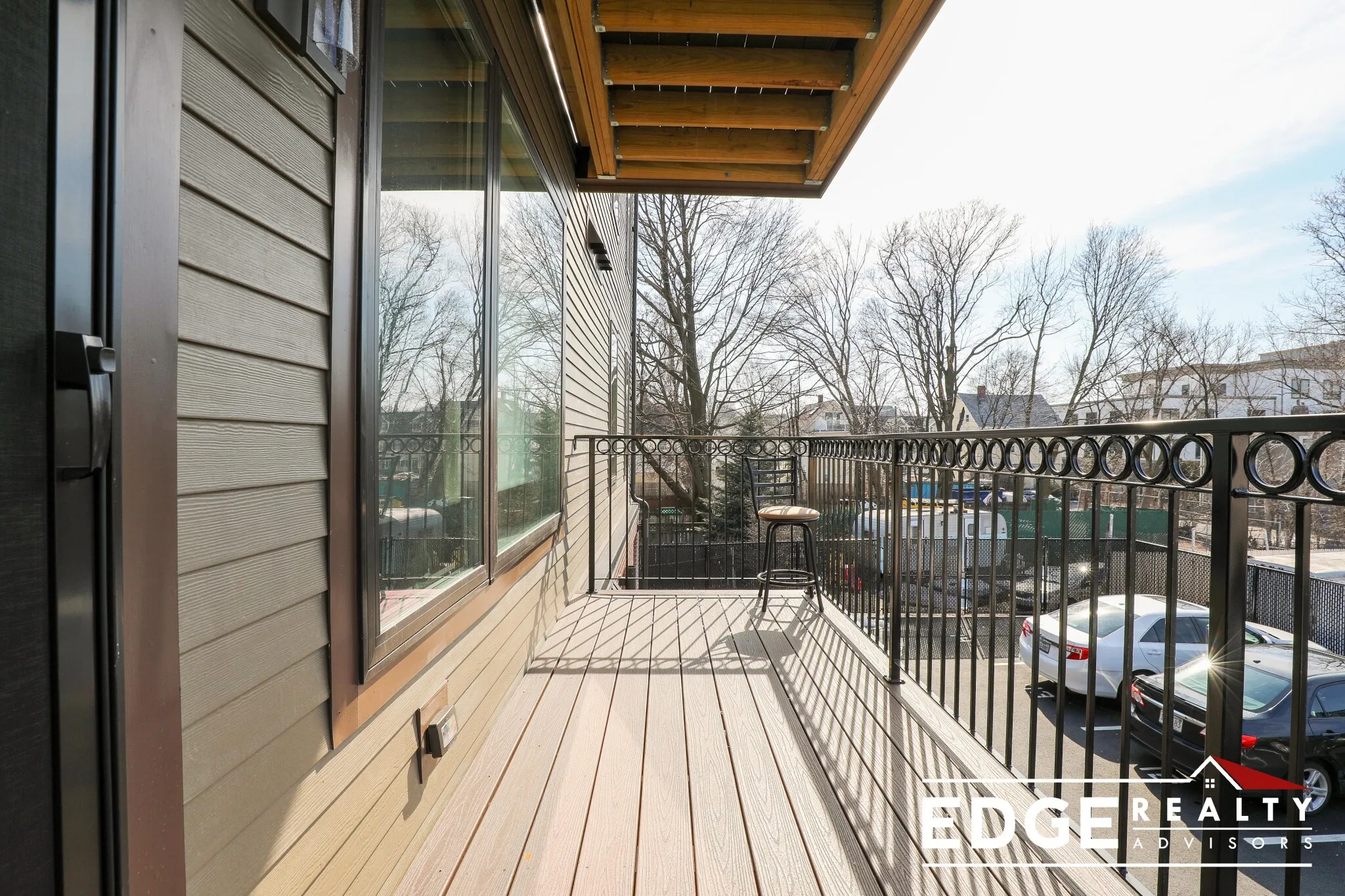 3 bed, 2 bath apartment for rent at 9 Glencoe St Unit 201, Oak Square — photo 8 of 8