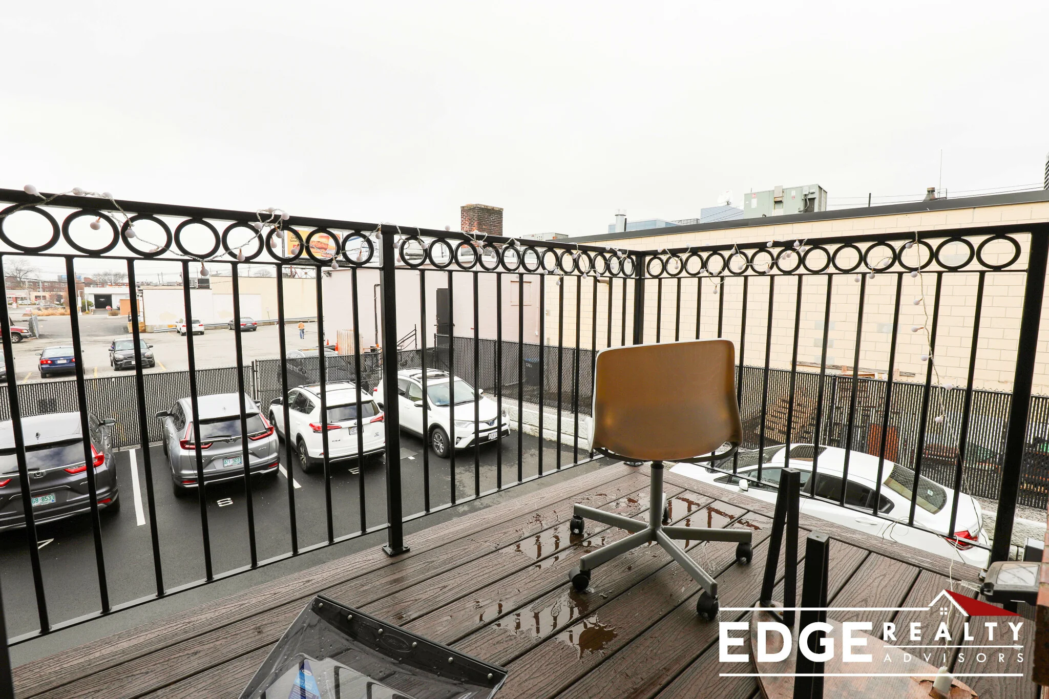 3 bed, 2 bath apartment for rent at 9 Glencoe St Unit 203, Oak Square — photo 10 of 10