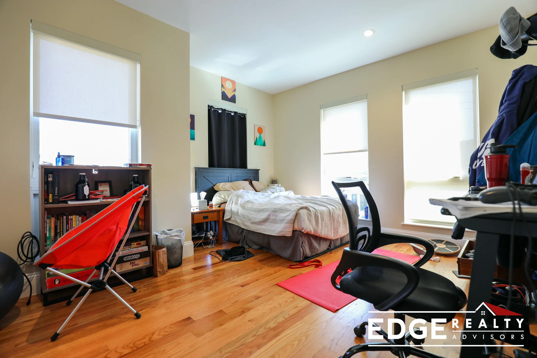 3 bed, 2 bath apartment for rent at 9 Glencoe St Unit 303, Oak Square — photo 13 of 13