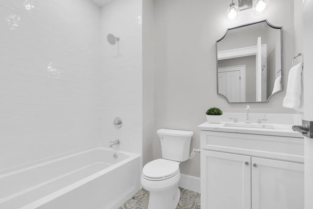 3 bed, 2 bath apartment for rent at 9 Glover Ct Unit 2, South Boston — photo 11 of 18