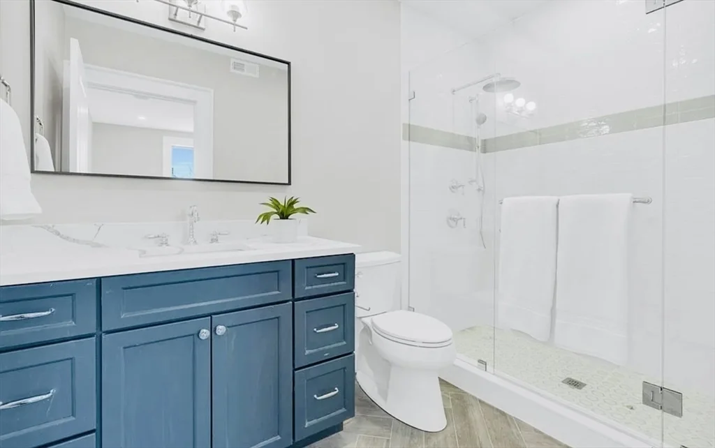 3 bed, 2 bath apartment for rent at 9 Glover Ct Unit 2, South Boston — photo 14 of 18