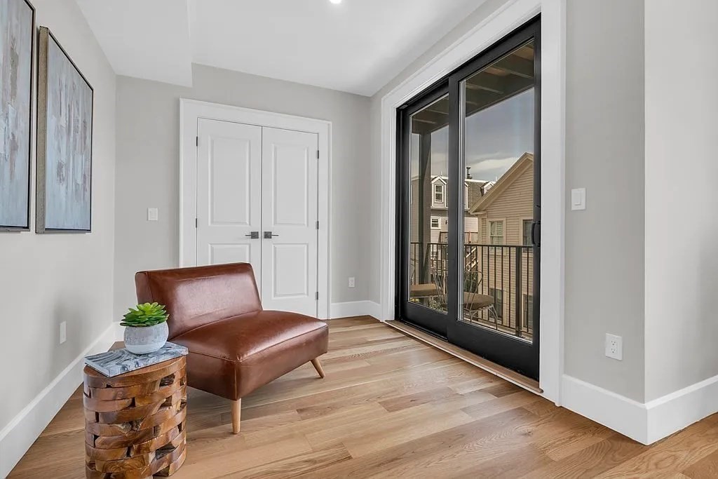 3 bed, 2 bath apartment for rent at 9 Glover Ct Unit 4, South Boston — photo 11 of 19