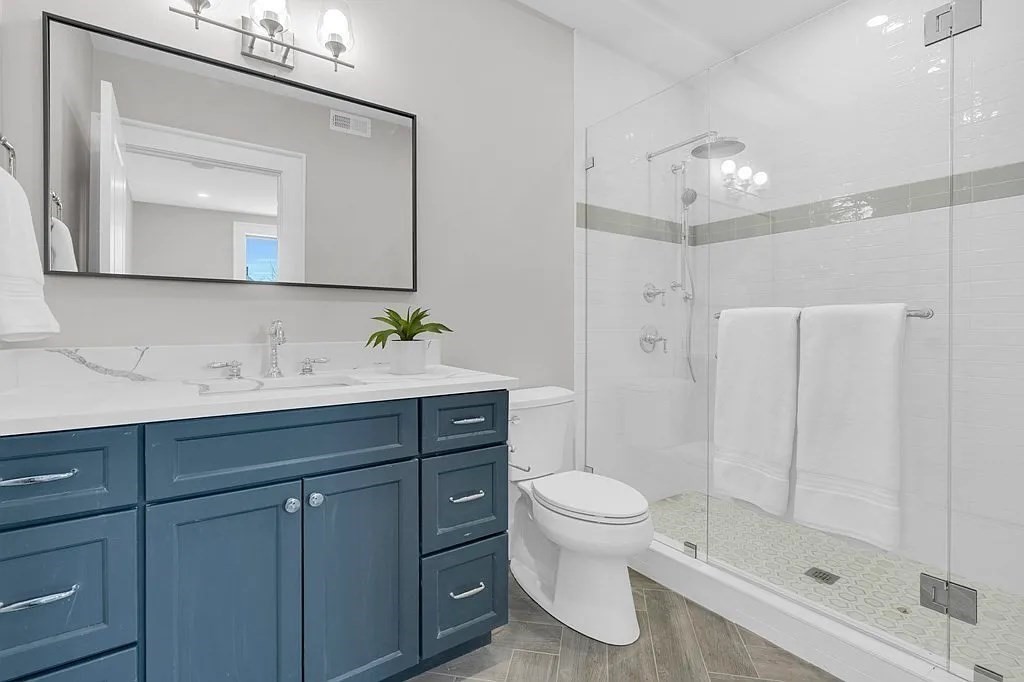 3 bed, 2 bath apartment for rent at 9 Glover Ct Unit 4, South Boston — photo 16 of 19