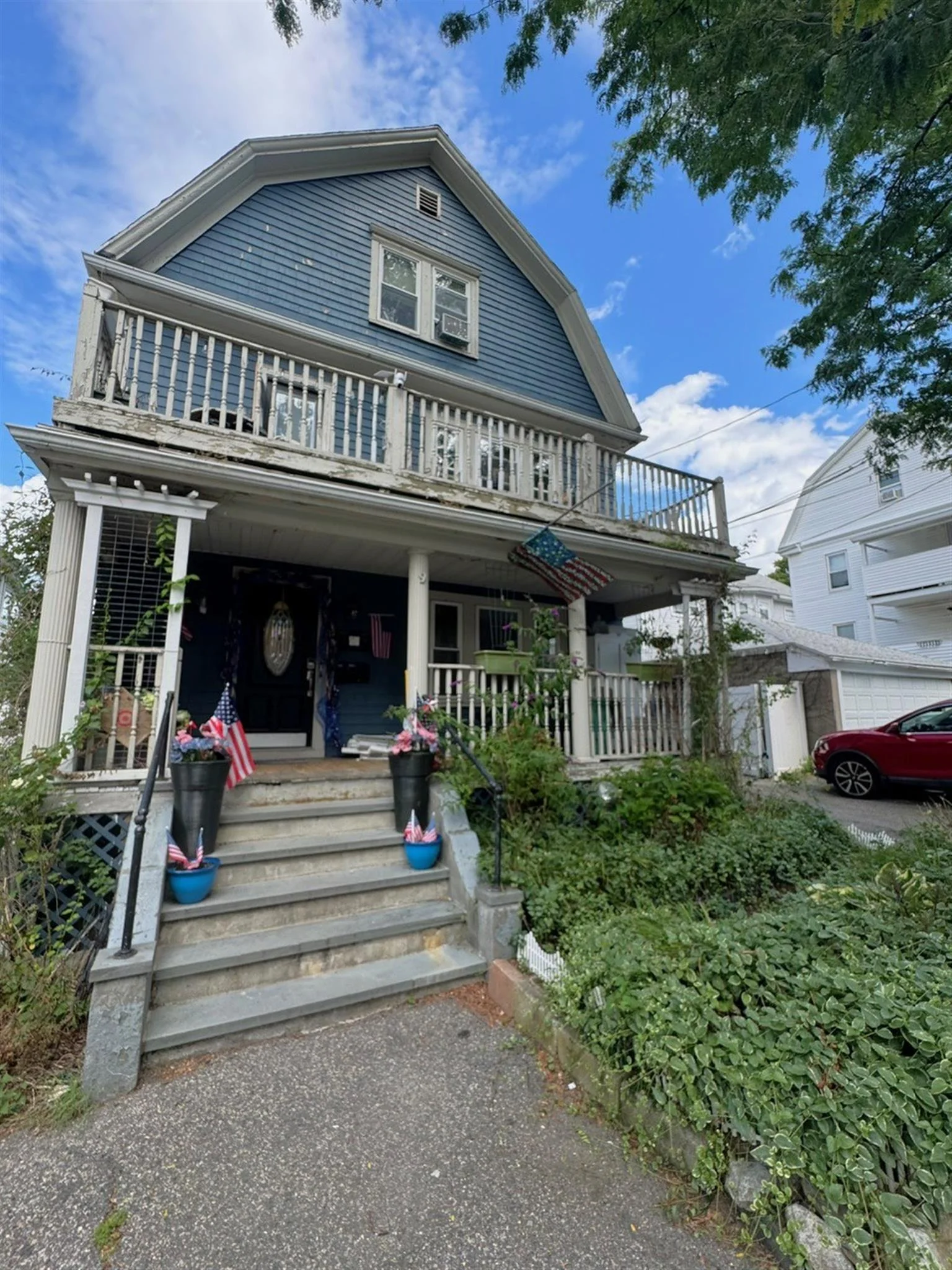 2.5 bed, 1 bath apartment for rent at 9 Gordon St Unit 1, West Somerville — photo 12 of 12