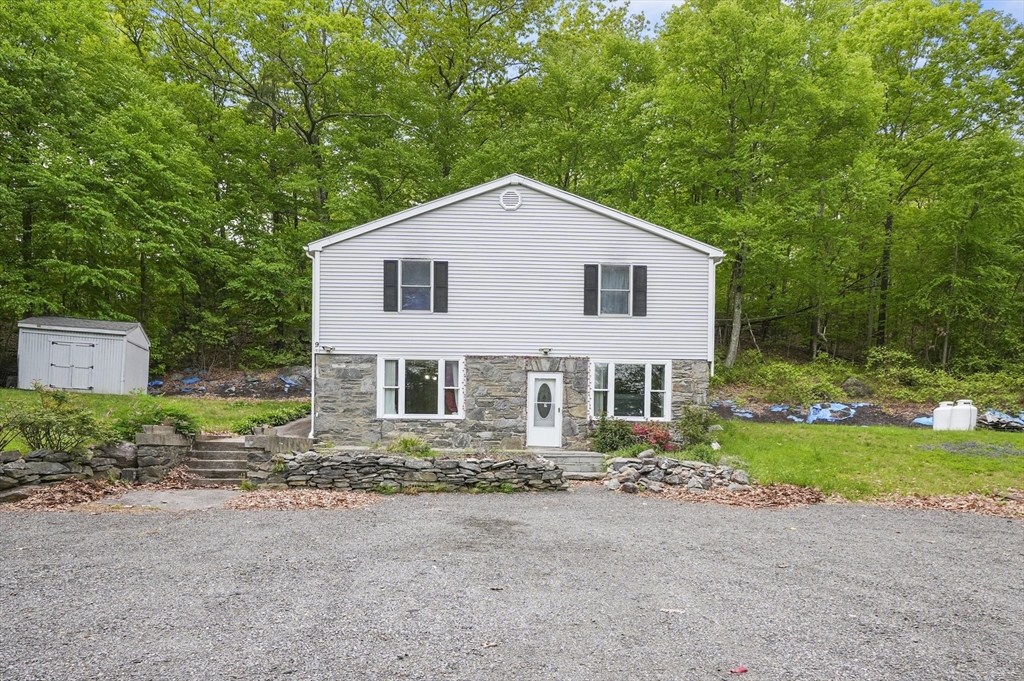 3 bed, 2 bath apartment for rent at 9 Gover Rd, Millbury — photo 22 of 26