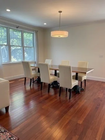 4 bed, 2 bath apartment for rent at 9 Grant Ave Unit A, Belmont — photo 7 of 31