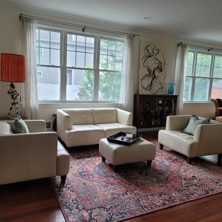 4 bed, 2 bath apartment for rent at 9 Grant Ave Unit A, Belmont — photo 3 of 31