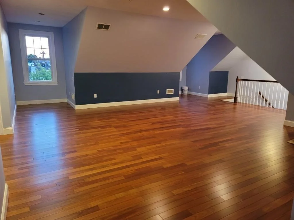 4 bed, 2 bath apartment for rent at 9 Grant Ave Unit A, Belmont — photo 25 of 31