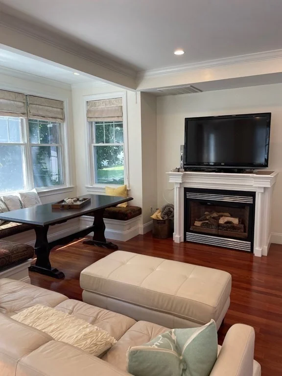 4 bed, 2 bath apartment for rent at 9 Grant Ave Unit A, Belmont — photo 14 of 31