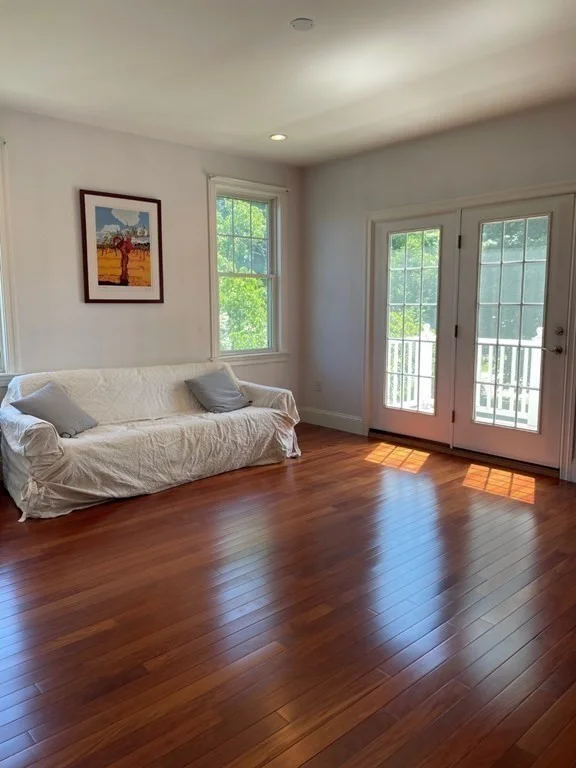 4 bed, 2 bath apartment for rent at 9 Grant Ave Unit A, Belmont — photo 18 of 31