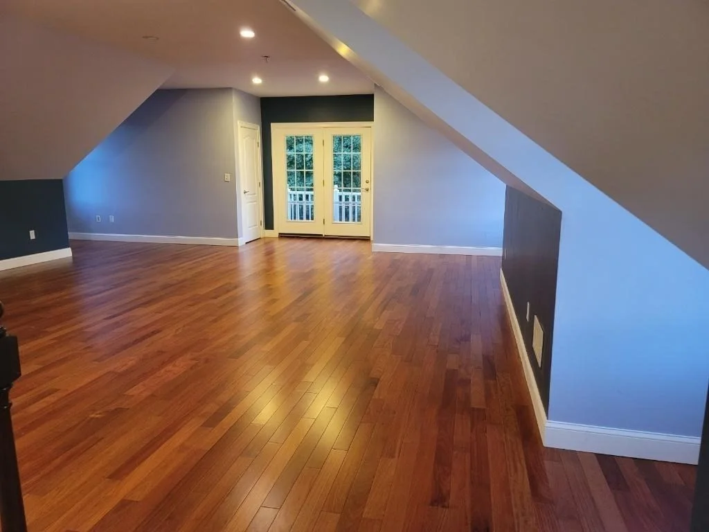 4 bed, 2 bath apartment for rent at 9 Grant Ave Unit A, Belmont — photo 23 of 31