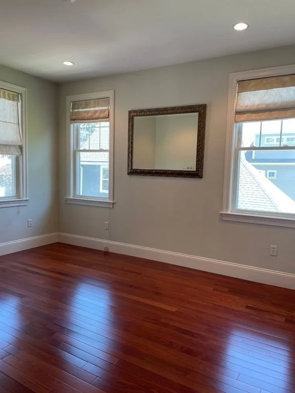 4 bed, 2 bath apartment for rent at 9 Grant Ave Unit A, Belmont — photo 19 of 31