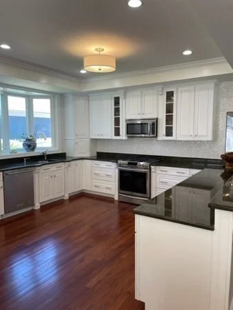 4 bed, 2 bath apartment for rent at 9 Grant Ave Unit A, Belmont — photo 11 of 31