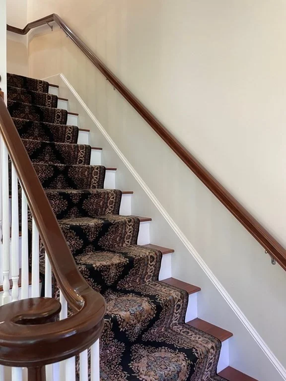 4 bed, 2 bath apartment for rent at 9 Grant Ave Unit A, Belmont — photo 16 of 31