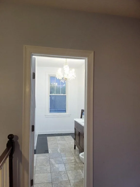 4 bed, 2 bath apartment for rent at 9 Grant Ave Unit A, Belmont — photo 24 of 31