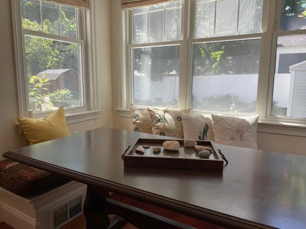 4 bed, 2 bath apartment for rent at 9 Grant Ave Unit A, Belmont — photo 13 of 31