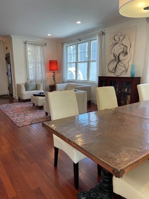 4 bed, 2 bath apartment for rent at 9 Grant Ave Unit A, Belmont — photo 6 of 31