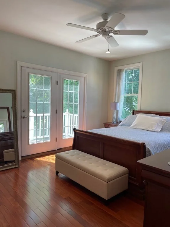 4 bed, 2 bath apartment for rent at 9 Grant Ave Unit A, Belmont — photo 17 of 31
