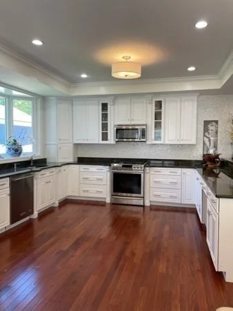 4 bed, 2 bath apartment for rent at 9 Grant Ave Unit A, Belmont — photo 9 of 31