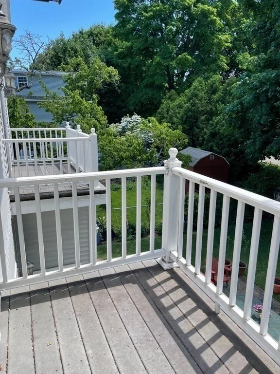 4 bed, 2 bath apartment for rent at 9 Grant Ave Unit A, Belmont — photo 26 of 31