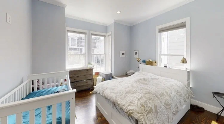 2 bed, 2 bath apartment for rent at 9 Grant Unit 1, Dorchester — photo 5 of 13