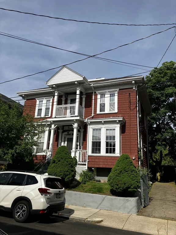 2 bed, 2 bath apartment for rent at 9 Grant Unit 1, Dorchester — photo 12 of 13