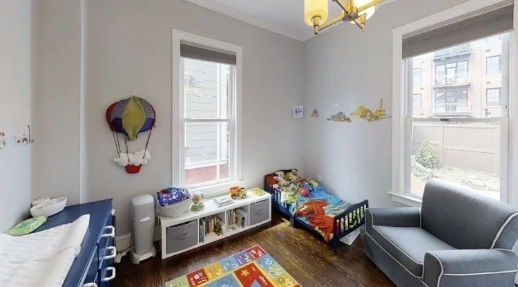 2 bed, 2 bath apartment for rent at 9 Grant Unit 1, Dorchester — photo 6 of 13