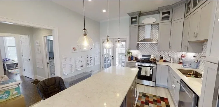 2 bed, 2 bath apartment for rent at 9 Grant Unit 1, Dorchester — photo 1 of 13