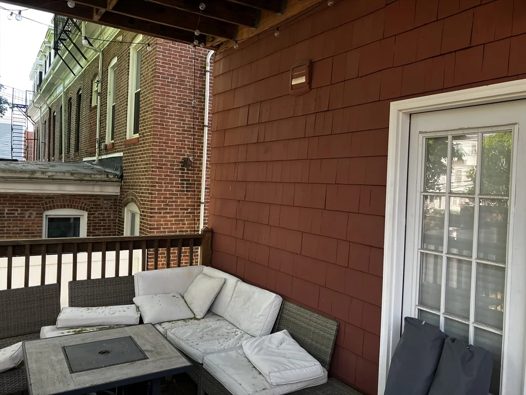 2 bed, 2 bath apartment for rent at 9 Grant Unit 1, Dorchester — photo 11 of 13