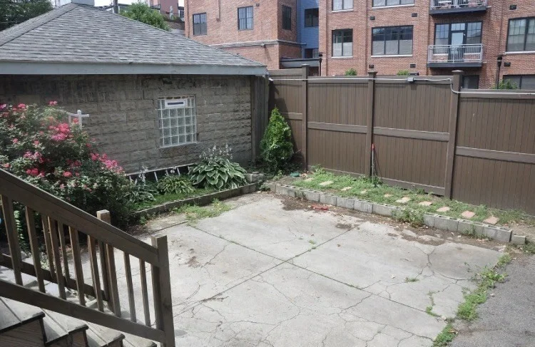 2 bed, 2 bath apartment for rent at 9 Grant Unit 1, Dorchester — photo 10 of 13