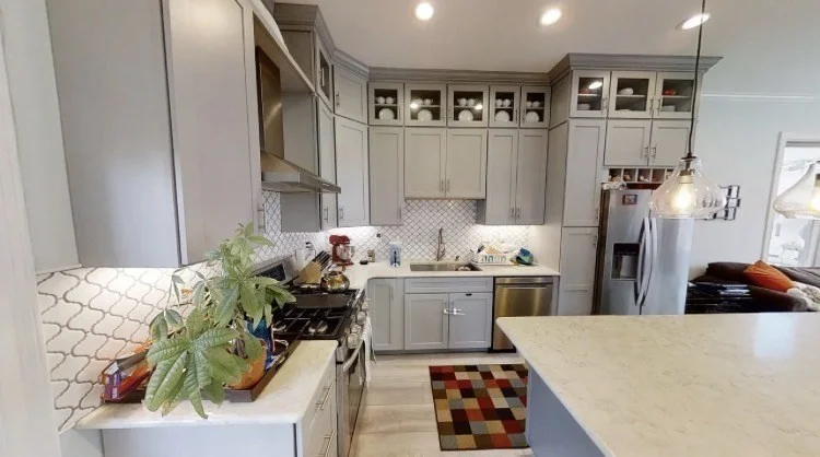 2 bed, 2 bath apartment for rent at 9 Grant Unit 1, Dorchester — photo 3 of 13