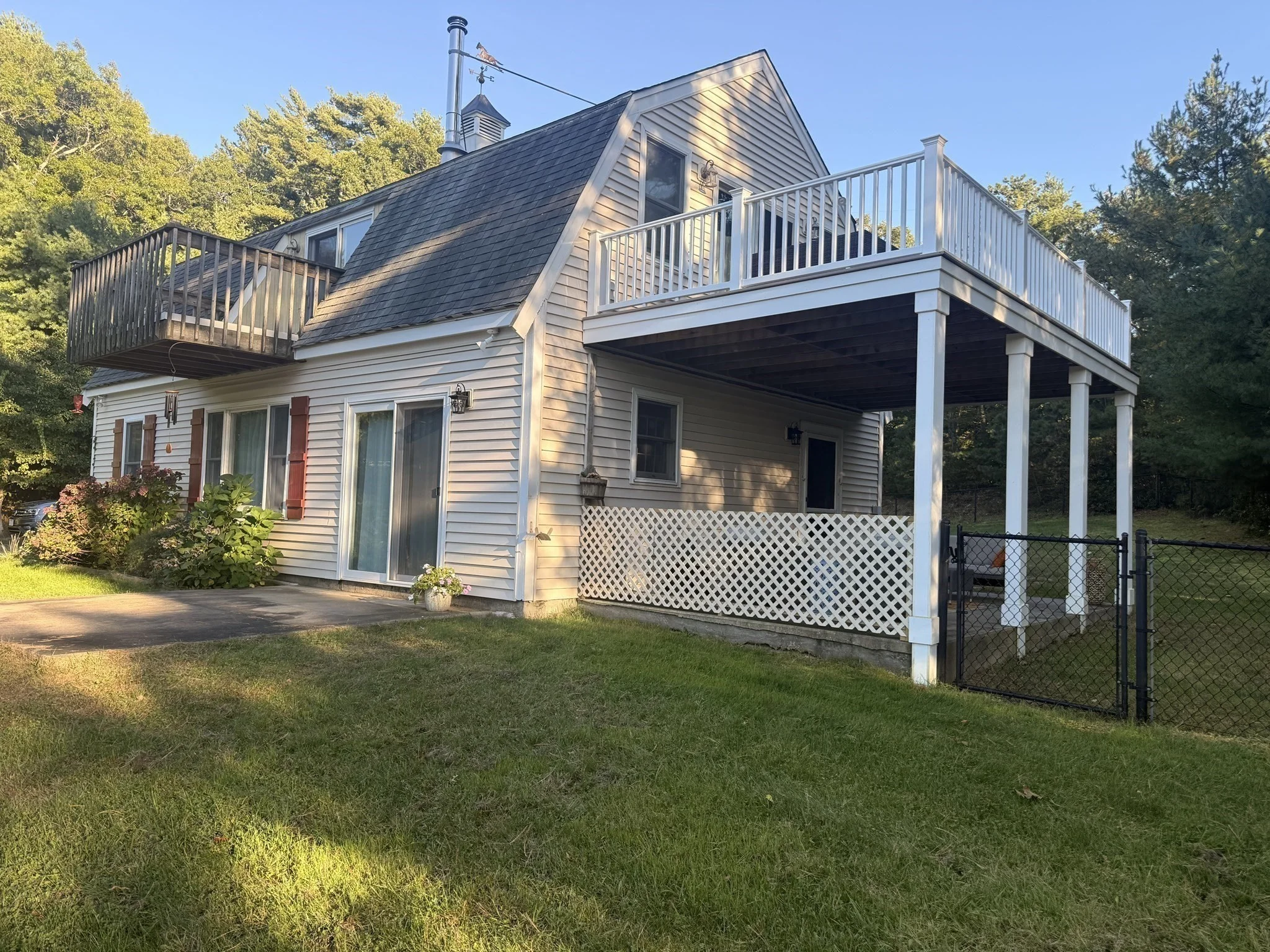 2 bed, 2 bath apartment for rent at 9 Great Pines Dr, Bourne — photo 11 of 12