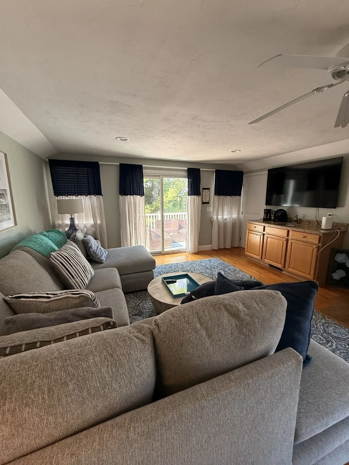 2 bed, 2 bath apartment for rent at 9 Great Pines Dr, Bourne — photo 4 of 12