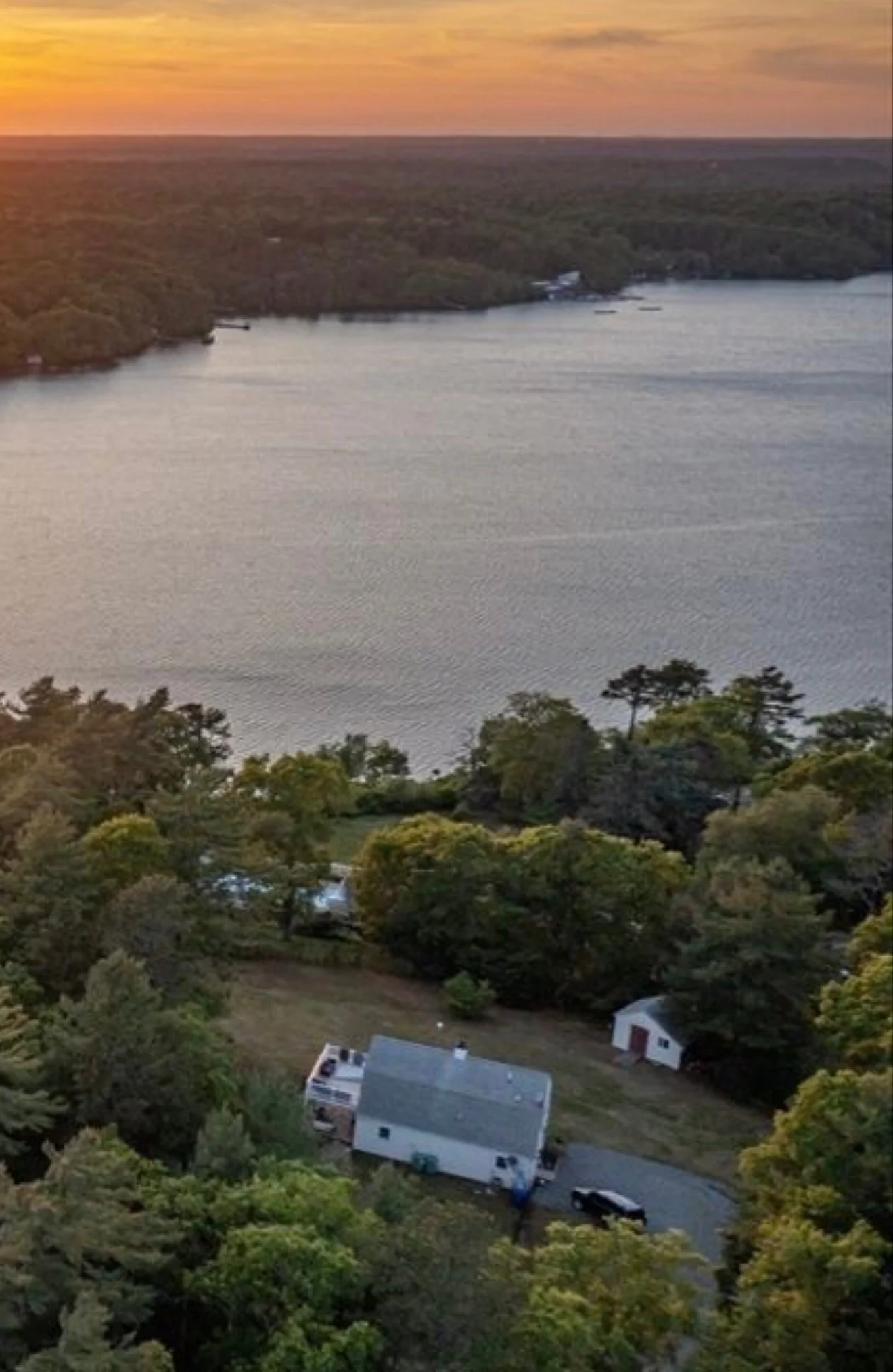 2 bed, 2 bath apartment for rent at 9 Great Pines Dr, Bourne — photo 12 of 12