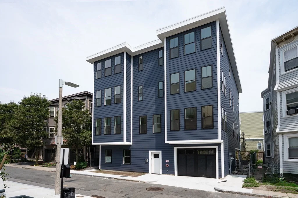 2 bed, 2 bath apartment for rent at 9 Greenmount St Unit 2, Dorchester — photo 13 of 15