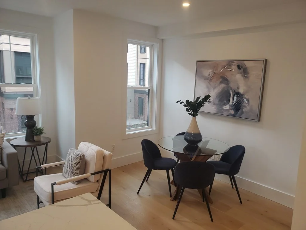 2 bed, 2 bath apartment for rent at 9 Greenmount St Unit 2, Dorchester — photo 5 of 15