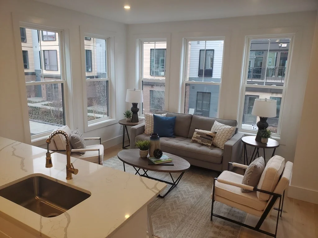 2 bed, 2 bath apartment for rent at 9 Greenmount St Unit 2, Dorchester — photo 3 of 15