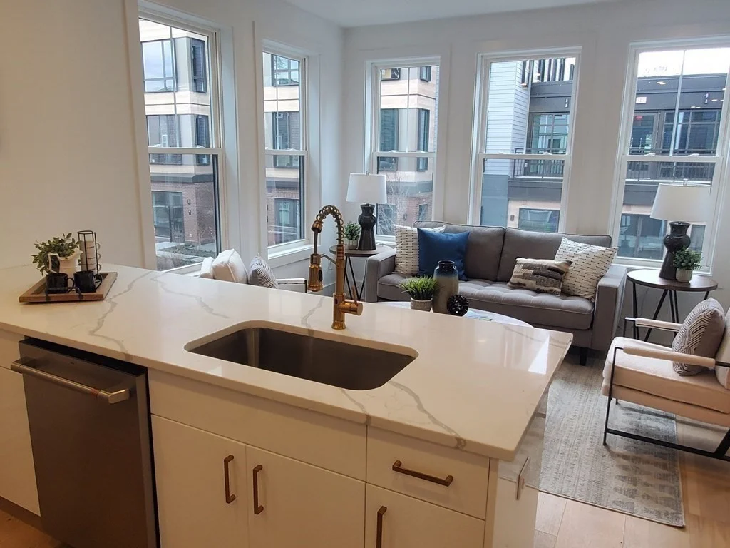 2 bed, 2 bath apartment for rent at 9 Greenmount St Unit 2, Dorchester — photo 2 of 15