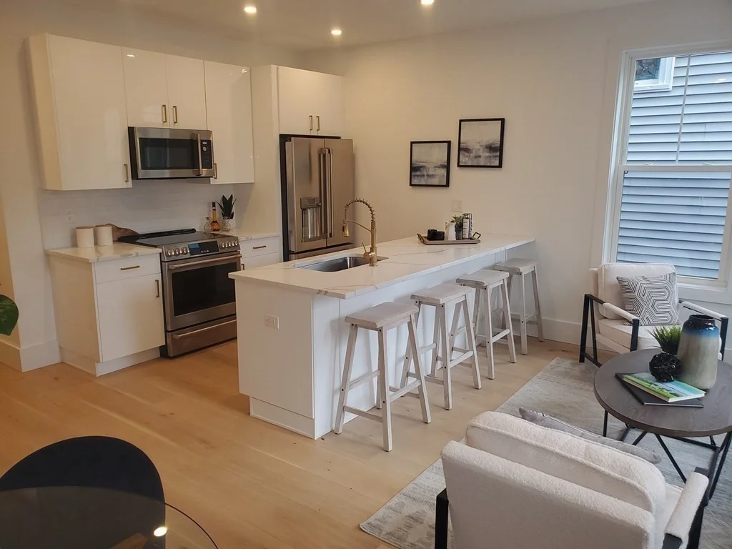 2 bed, 2 bath apartment for rent at 9 Greenmount St Unit 2, Dorchester — photo 1 of 15