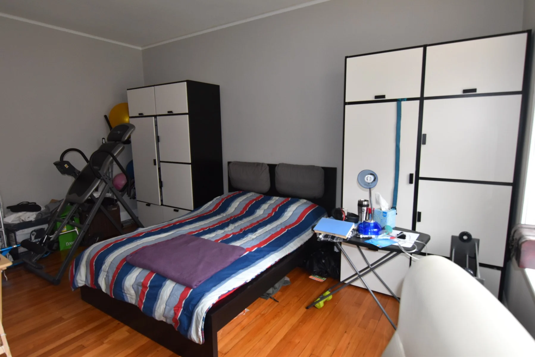 3 bed, 1 bath apartment for rent at 9 Greenway Ct Unit 2, Coolidge Corner — photo 9 of 11