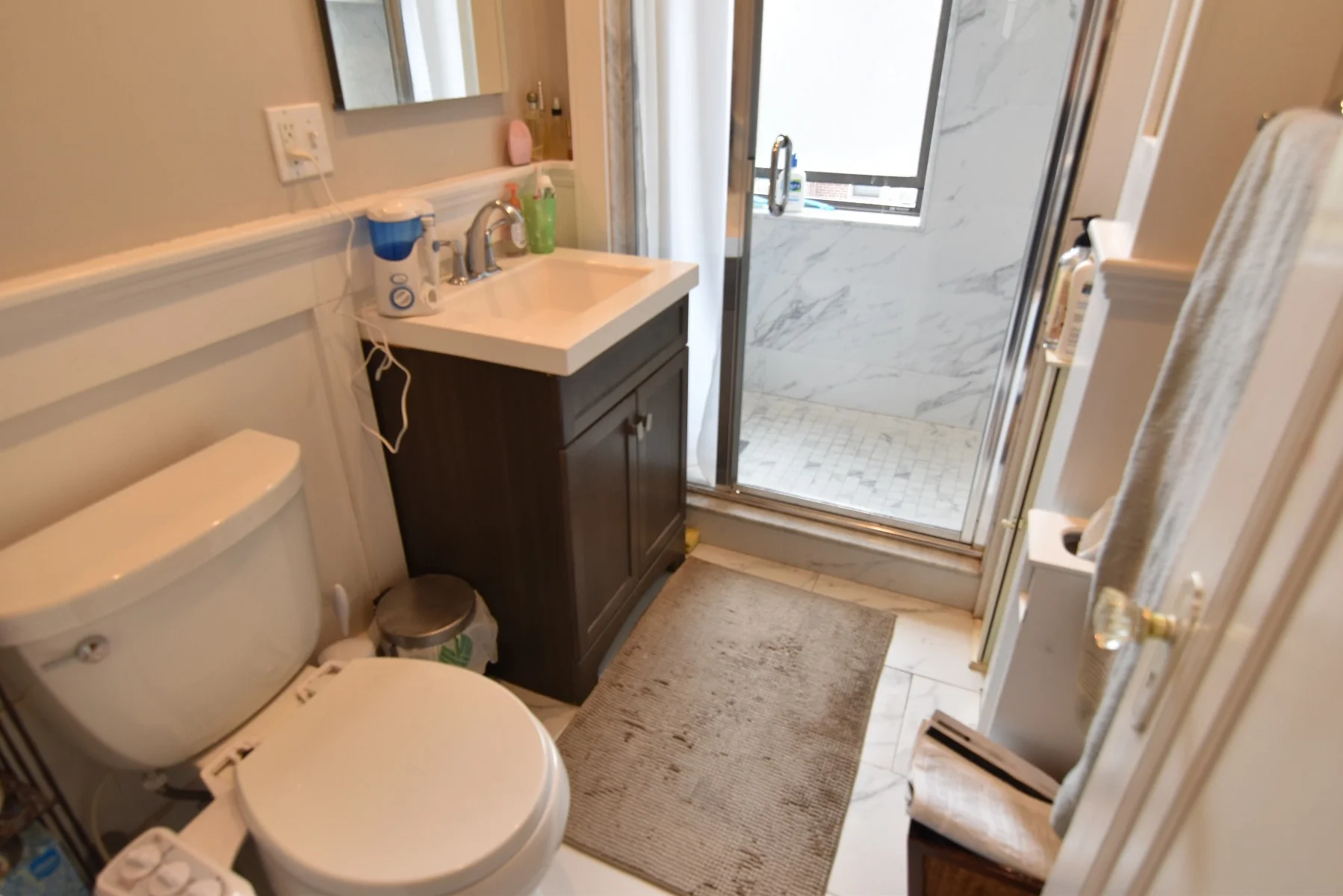 3 bed, 1 bath apartment for rent at 9 Greenway Ct Unit 2, Coolidge Corner — photo 11 of 11