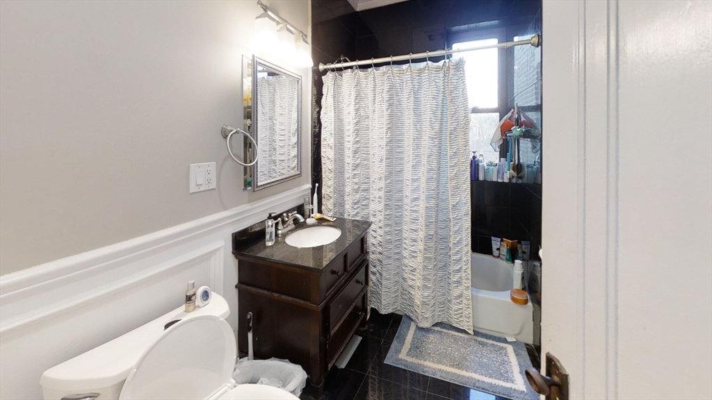 3 bed, 1 bath apartment for rent at 9 Greenway Ct Unit 6, Coolidge Corner — photo 11 of 12